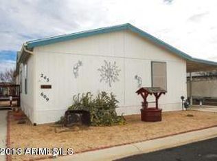 609 N Vermilion Dr, Prescott Valley, AZ 86314