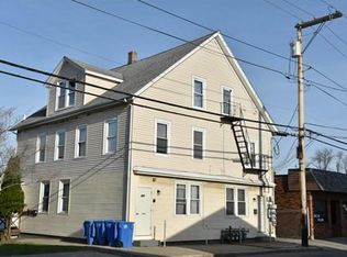 233 Broad St, Cumberland, RI 02864