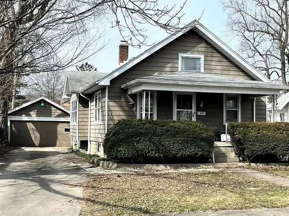 618 S 29th St, Lafayette, IN 47904