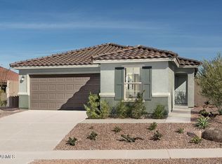 9305 S 30th Ave, Laveen, AZ 85339