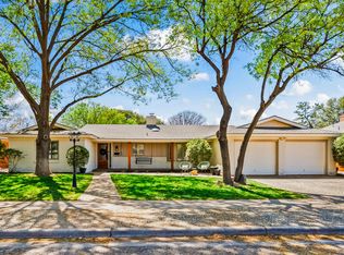 3515 78th Dr, Lubbock, TX 79423