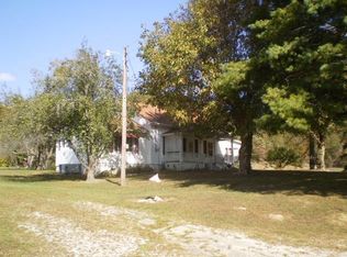 180 Holly Frk, Morehead, KY 40351