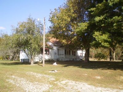 180 Holly Frk, Morehead, KY, 40351