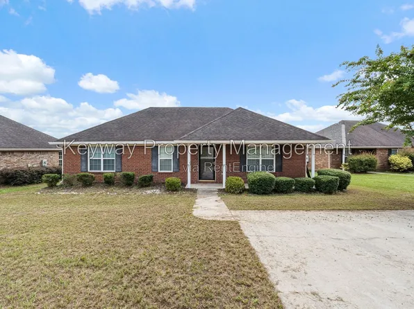 10 Whitney Ct, Augusta, GA 30904