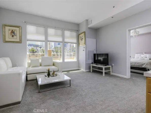388 E Ocean Blvd Unit 107, Long Beach, CA 90802