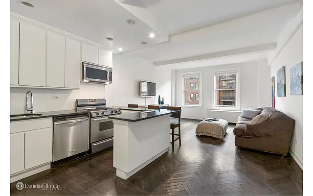 Sold by Douglas Elliman | media 12