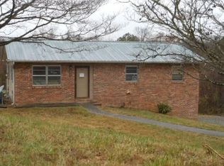 1241 Taylor Rd, Morristown, TN 37814