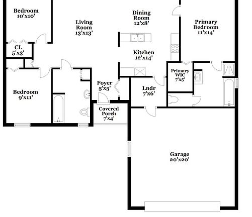 3rd image of this home