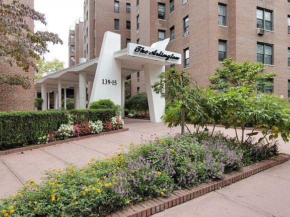 2nd image of 139-15 83rd Ave #508