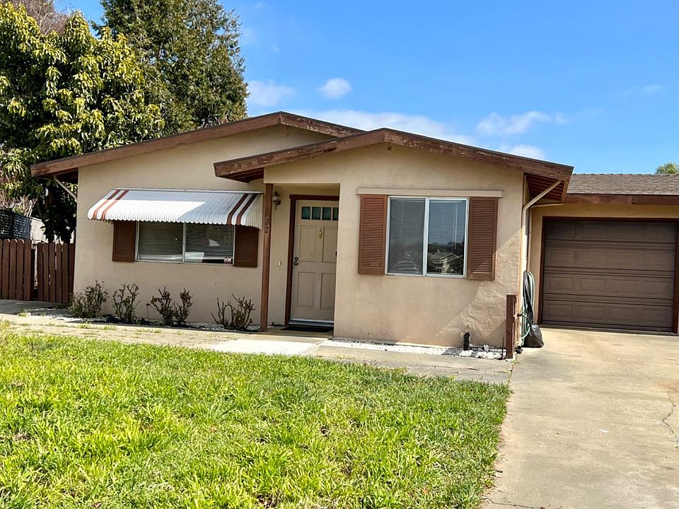 22 Carita Ct Watsonville CA 95076 Zillow