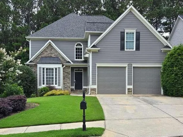 595 Bentleaf Dr, Dallas, GA 30132