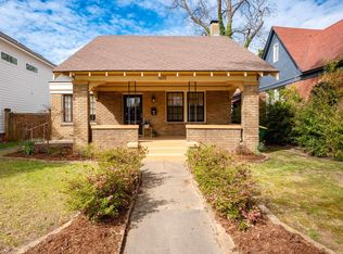 509 W 5th St, N Little Rock, AR 72114
