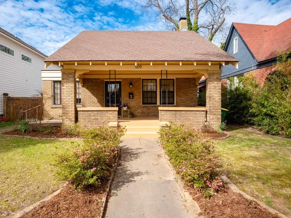 509 W 5th St, N Little Rock, AR 72114