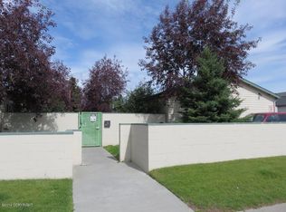1351 W 26th Ave UNIT G3, Anchorage, AK 99503