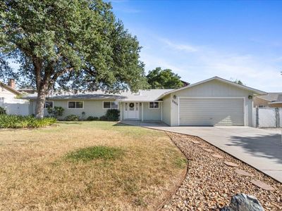 2925 Hawn Ave, Redding, CA, 96002