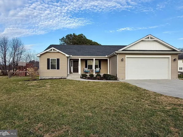 178 Cattle Dr, Felton, DE 19943