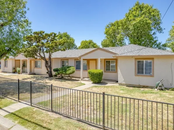 2303 Edison Ave, Sacramento, CA 95821