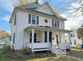 635 Logan St, Janesville, WI 53545