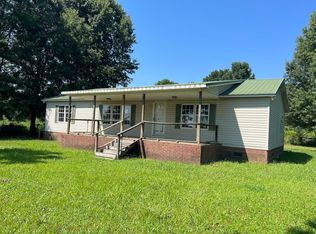 760 Wadsworth Rd, Henning, TN 38041