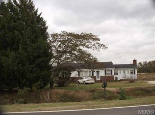 1284 Millpond Rd, Elizabeth City, NC 27909