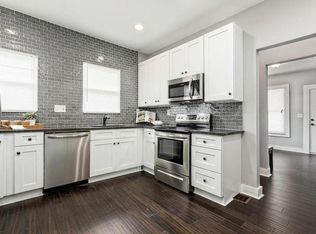 494 Kimball Pl, Columbus, OH 43205