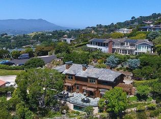 3 Berke Ct, Belvedere Tiburon, CA 94920