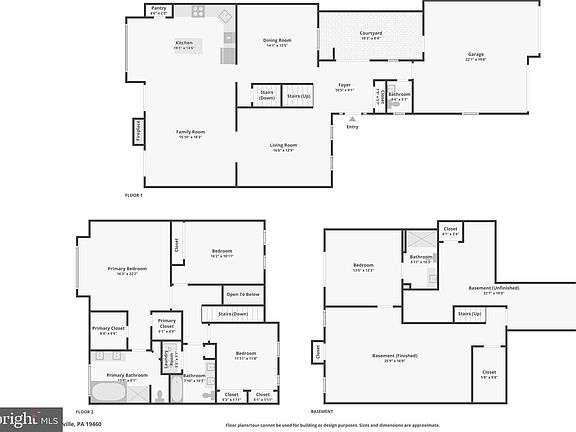 2nd image of 9 Fenwyck Cir