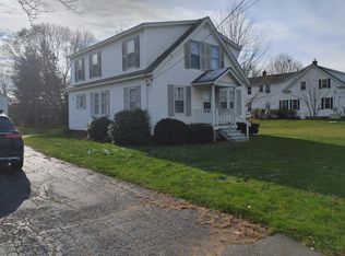 519 N Main St, Brewer, ME 04412