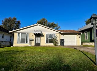2223 Silver St, Anderson, IN 46012