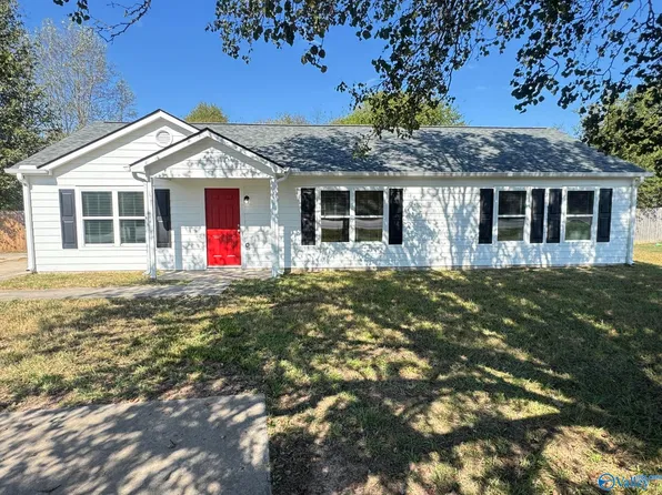 1731 McKee Rd, Toney, AL 35773