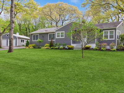258 Church Lane, Aquebogue, NY, 11931