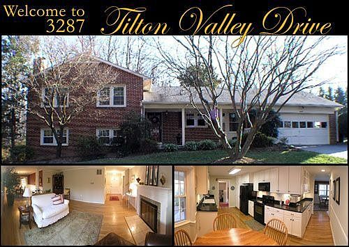 1st image of 3287 Tilton Valley Dr