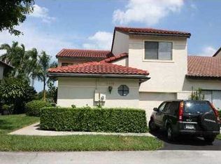 3493 Inverrary Blvd W, Lauderhill, FL 33319