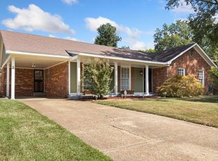 3372 McKenzie St, Memphis, TN 38118