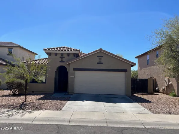 8721 W TORONTO Way, Tolleson, AZ 85353