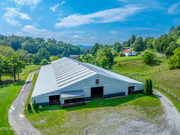 500 Miller Rd, Clinton, TN 37716