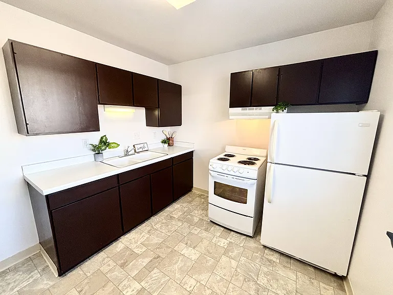 The Ridge Apartments — Photo 206