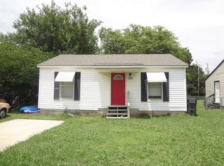 109 E Johnson St, Norman, OK 73069