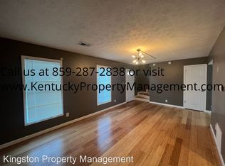 261 Hedgewood Ct, Lexington, KY 40509