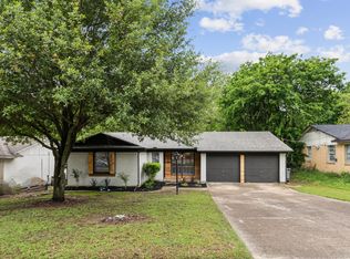 6123 Harmony Ln, Dallas, TX 75241