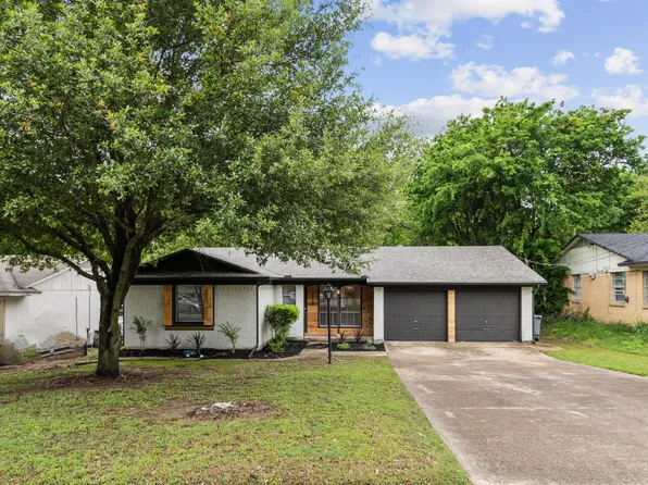 6123 Harmony Ln, Dallas, TX 75241