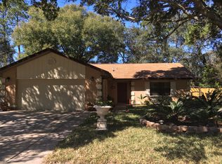752 Aleida Dr, Saint Augustine, FL 32086