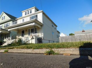 75 Haller Ave, Buffalo, NY 14211