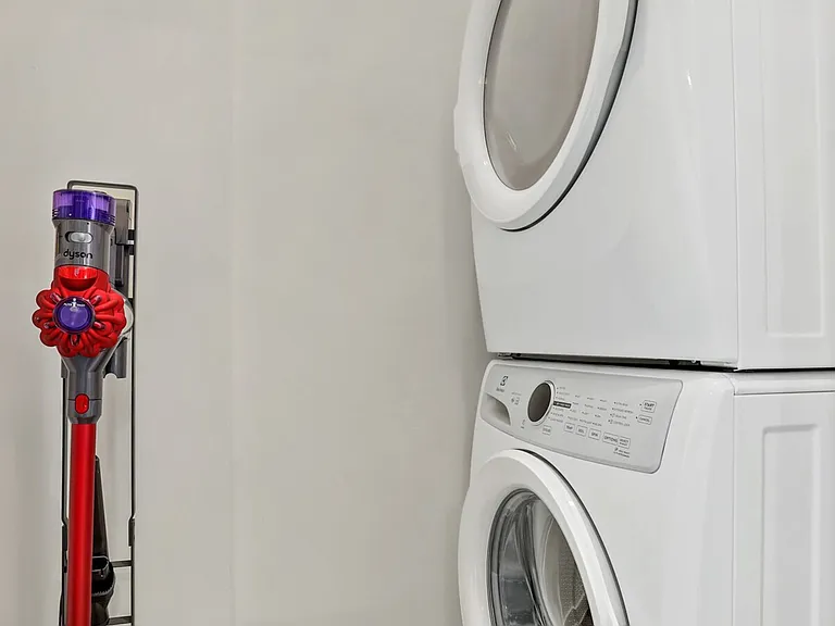 Laundry Room Cabinet