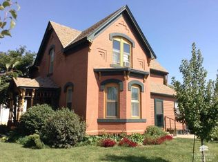 506 S Campbell St, Abilene, KS 67410