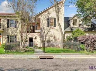 9243 N Berkley Hill Dr #84-B, Baton Rouge, LA 70809