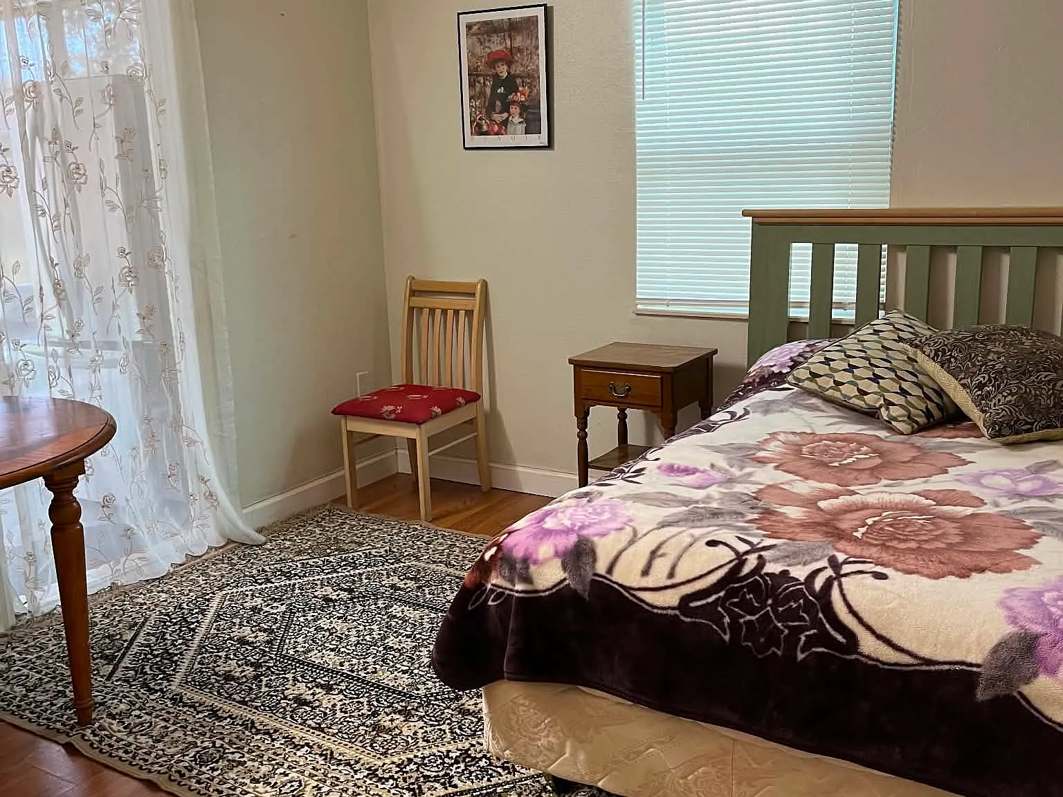 1 bed, 600 sqft, $950 — Photo 4
