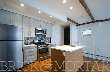 Rented by Brick&Mortar