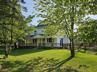 223 N Luce Ave, Fremont, MI 49412