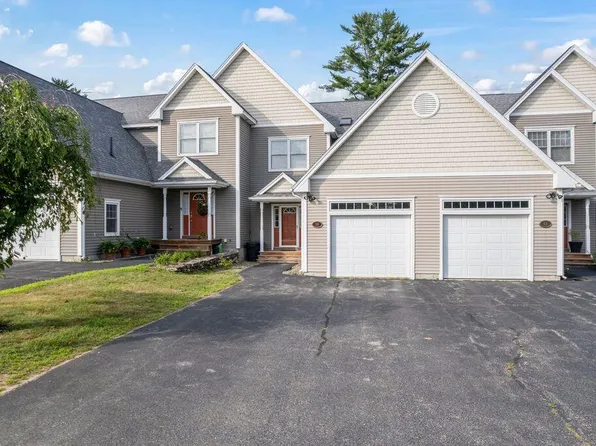38 Harvest Hill Lane #38, Auburn, ME 04210